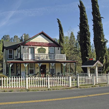 All Seasons Groveland Inn Екстериор снимка