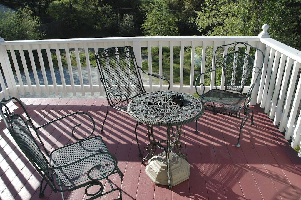 All Seasons Groveland Inn Екстериор снимка