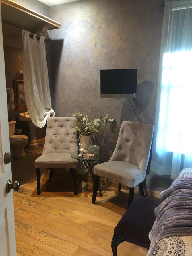 All Seasons Groveland Inn Екстериор снимка