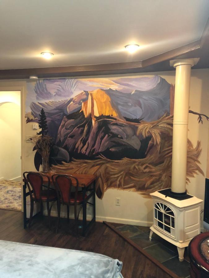 All Seasons Groveland Inn Екстериор снимка