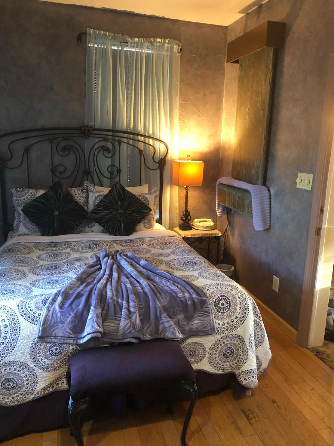 All Seasons Groveland Inn Екстериор снимка