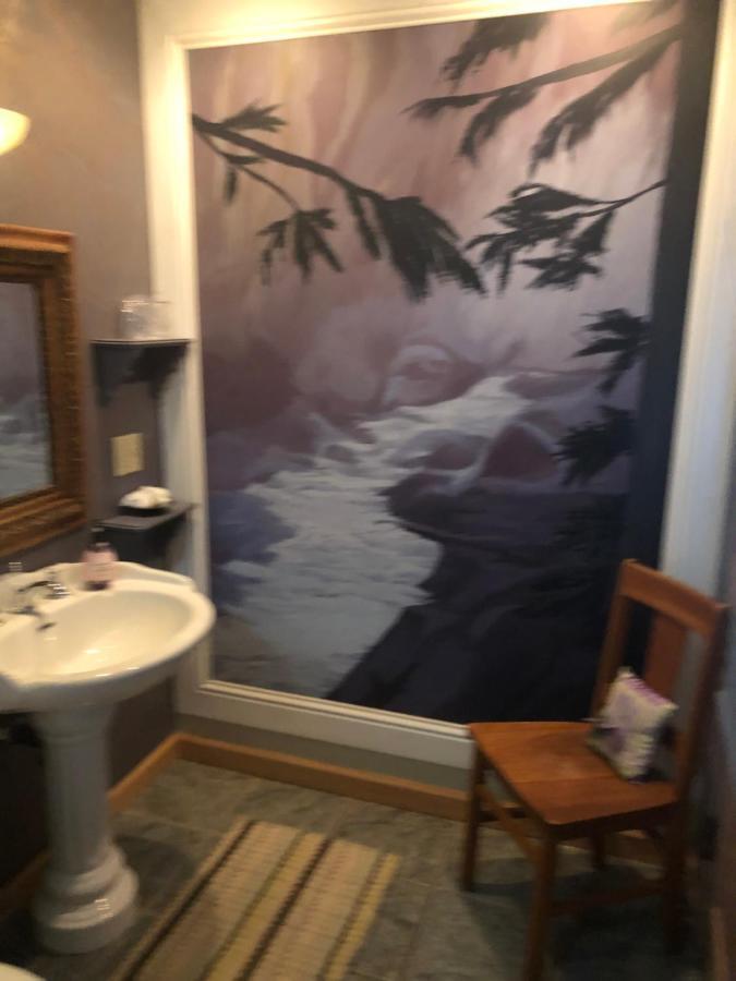 All Seasons Groveland Inn Екстериор снимка