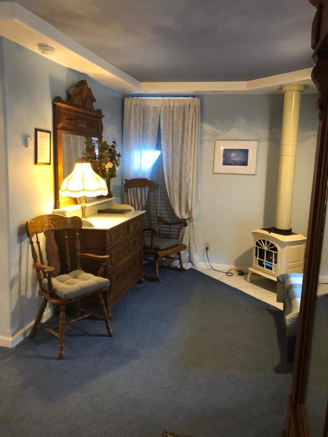 All Seasons Groveland Inn Екстериор снимка